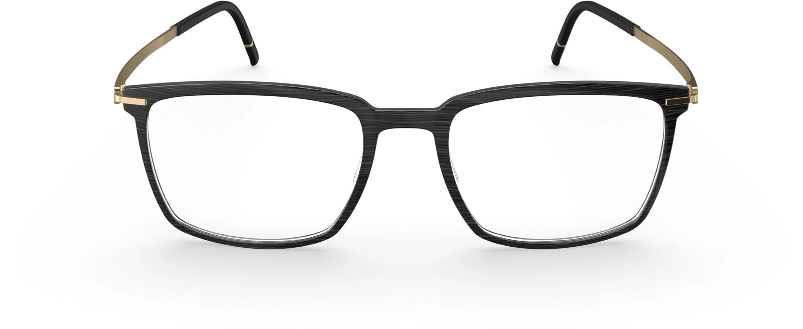Silhouette Momentum Aurum 2950 Eyeglasses - view 6